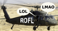 ROFLcopter