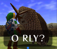O RLY?