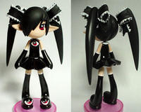 Beako (Damn All You Lolicon!)