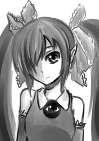 Beako (Damn All You Lolicon!)