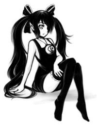 Beako (Damn All You Lolicon!)