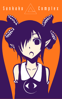 Beako (Damn All You Lolicon!)
