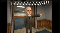 Dr. Hax
