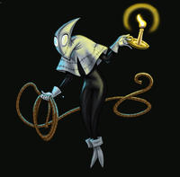 Candlejack