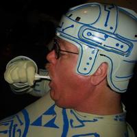 Tron Guy