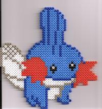 I Herd U Like Mudkips