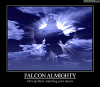 Church of Falcon