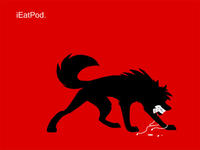 iPod Ad Spoofs/Parodies