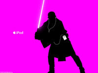 iPod Ad Spoofs/Parodies