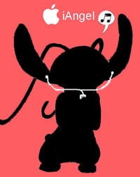 iPod Ad Spoofs/Parodies