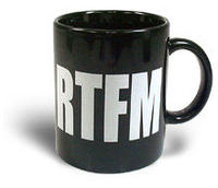 RTFM