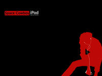 iPod Ad Spoofs/Parodies
