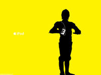 iPod Ad Spoofs/Parodies