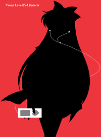iPod Ad Spoofs/Parodies