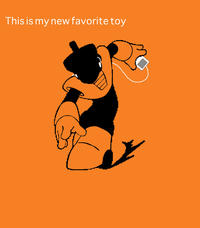 iPod Ad Spoofs/Parodies