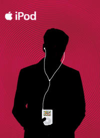 iPod Ad Spoofs/Parodies