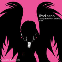 iPod Ad Spoofs/Parodies