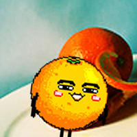 Mikan-Seijin (Extraterrestrial Oranges)