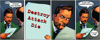 Internet Hate Machine