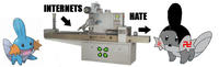 Internet Hate Machine