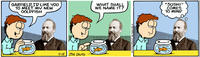Garfield Parodies