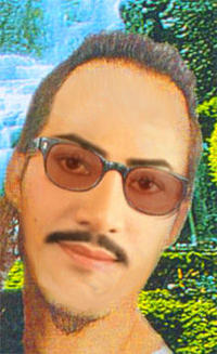 Asian Prince