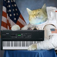 Harmony Central Amp Forum Astronauts!