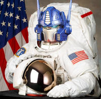 Harmony Central Amp Forum Astronauts!