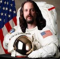 Harmony Central Amp Forum Astronauts!