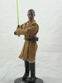 Lightsaber Obama