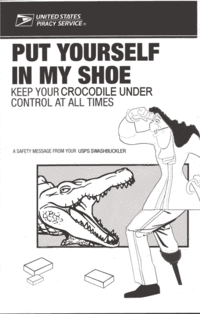 Put Yourself in My Shoes