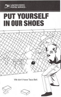 Put Yourself in My Shoes