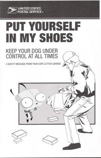 Put Yourself in My Shoes