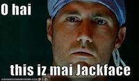 JackFace