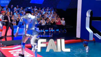 FAIL
