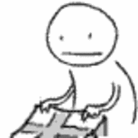 Stick Figure Animations
