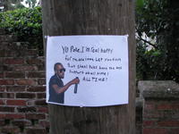 Yo Pole.I m teal haffy for to yuyansimma Let you finsh But steel Poles huve thebest SwpPort ofall time ! ALLTIME