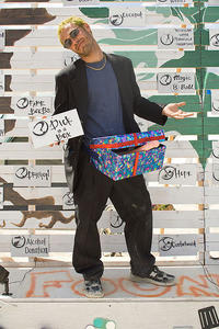 D*ck in a Box