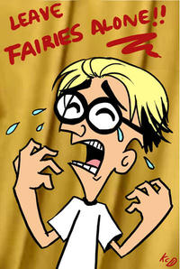 Leave Britney Alone