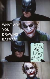 Dick Butt