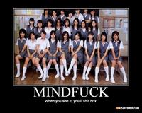 When You See it...