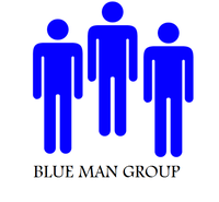 Red Guy Blue Guy