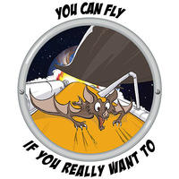 Space Bat