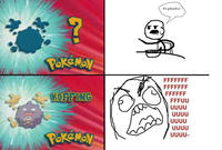 Who's That Pokémon?