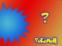 Who's That Pokémon?
