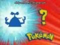 Who's That Pokémon?