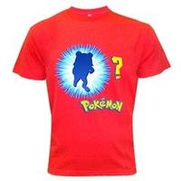 Who's That Pokémon?