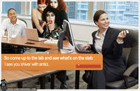 Microsoft Sucks at PhotoShop
