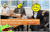 Microsoft Sucks at PhotoShop