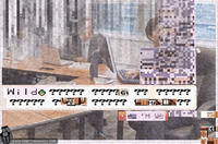 Microsoft Ad Photoshop Controversy